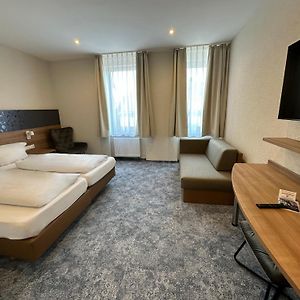 Comfort Doppelzimmer